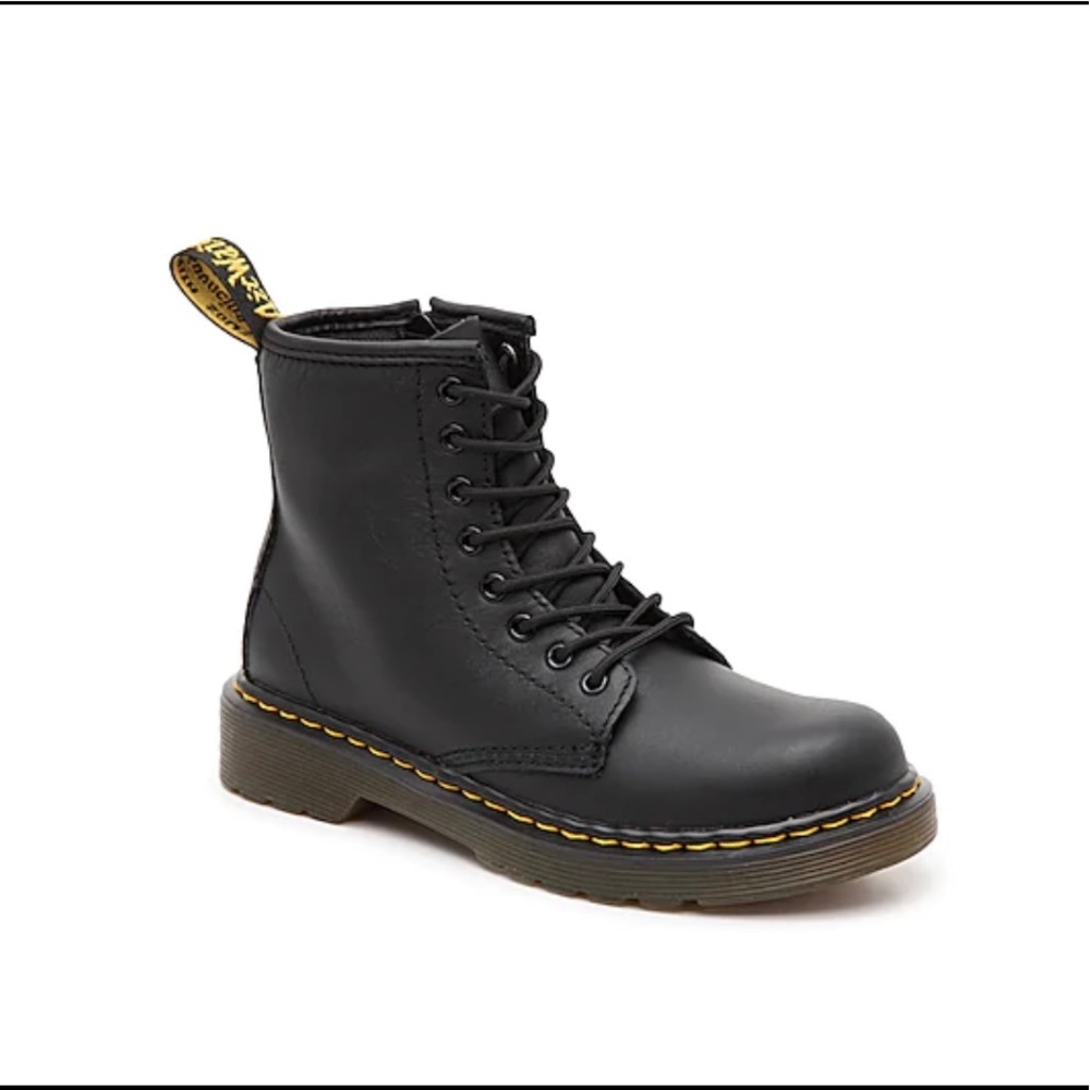 Dr. Martins 1460 Combat Boots